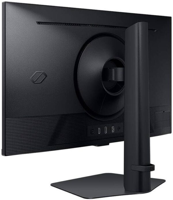 Samsung Odyssey G5 G50D Gaming Monitor, 27" 2K QHD IPS Display, 180Hz Refresh Rate, 1ms Response Time, Black - Image 6