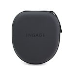 ENGAGE ANC E11 Bluetooth Headphones – Wireless Over-Ear with Active Noise Cancellation, Upto 50H Playtime with High-Fidelity Audio, Forest Green - Image 4