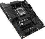 Asus X870 Max Gaming WIFI7 ATX Motherboard, AM5 Socket, 4x DDR5 DIMM Slots, 256GB Max Memory, Wi-Fi 7, Bluetooth - Image 6