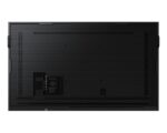 Samsung Flip Pro WMB 75" 4K UHD Interactive Display, 75Hz Refresh Rate, 8ms Response Time, White - Image 5