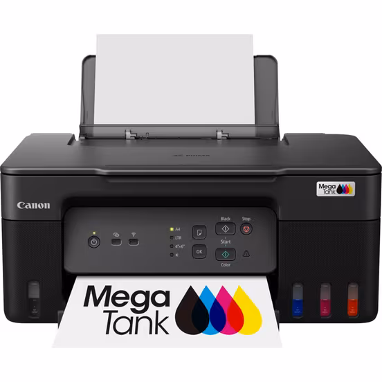 Canon PIXMA G3430 Series