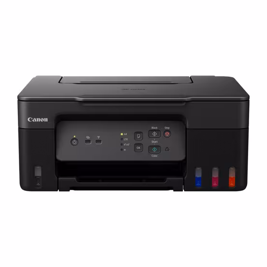 Canon PIXMA G3430 Series
