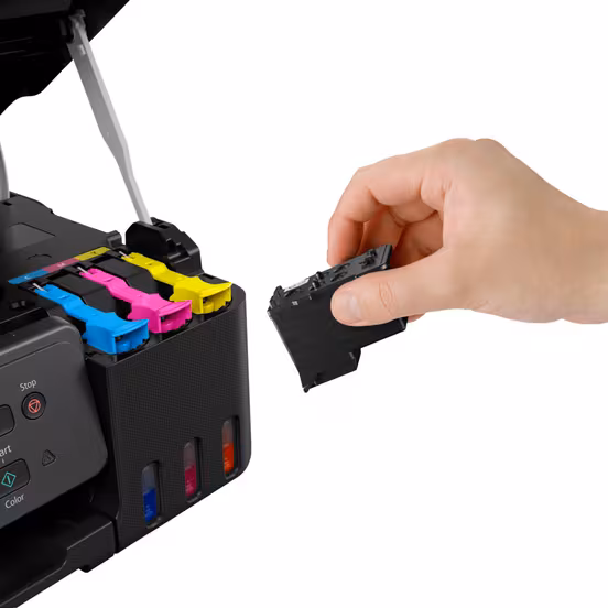 Canon PIXMA G3430 Series
