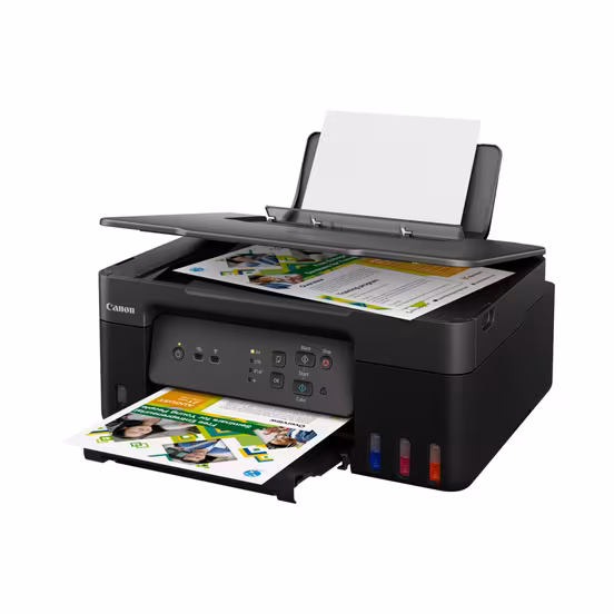 Canon PIXMA G3430 Series