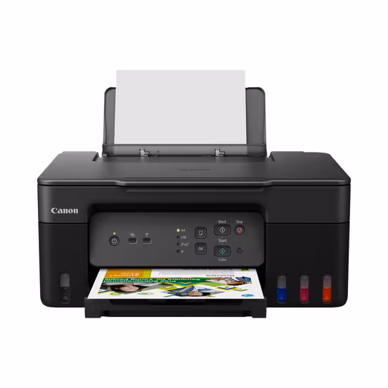 Canon PIXMA G3430 Series