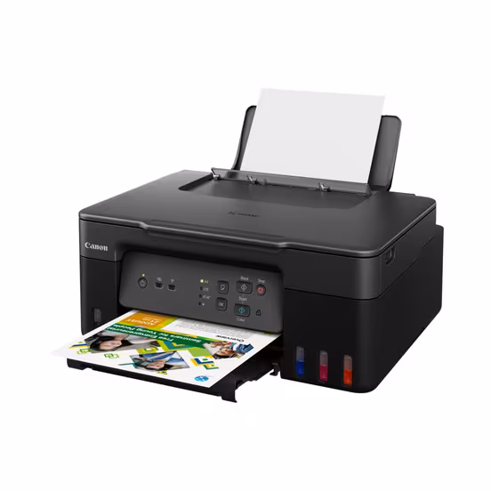 Canon PIXMA G3430 Series