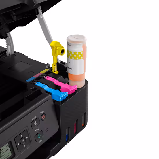 Canon PIXMA G3470 Series