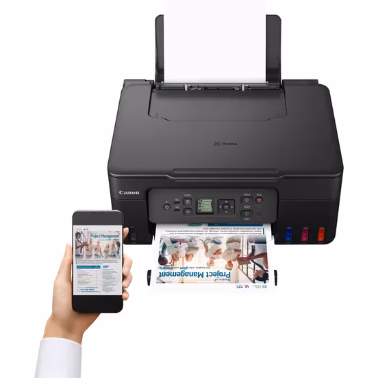 Canon PIXMA G3470 Series