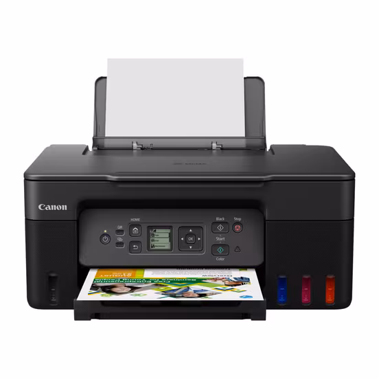 Canon PIXMA G3470 Series