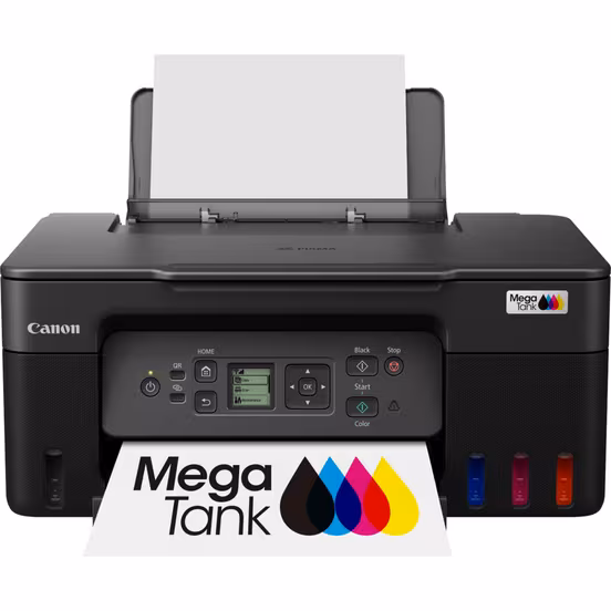 Canon PIXMA G3470 Series