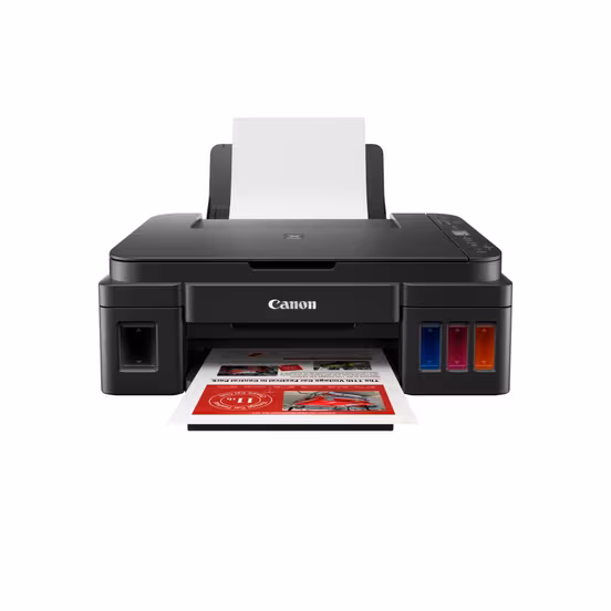 Canon PIXMA G3410