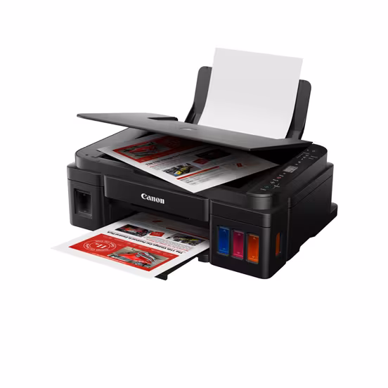 Canon PIXMA G3410