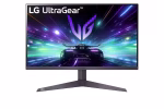 LG 24" 24GS50F UltraGear FHD Gaming Monitor, 180Hz Refresh Rate, 1ms Response Time, HDR 10, AMD FreeSync, Black