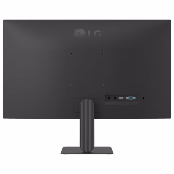 LG 27" 27U411A Full HD IPS Monitor, 120Hz Refresh Rate, 1ms Response Time, HDR 10, Black - Image 3