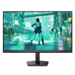 Philips Evnia 27" 27M2N3200FQ Full HD Gaming Monitor, Fast IPS Panel, 200Hz Refresh Rate, 0.3ms MBR, AMD FreeSync™ Premium and Nvidia G-sync, Black