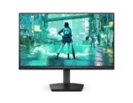 Philips Evnia 24" 24M2N3200FQ Full HD Gaming Monitor, IPS Panel, 200Hz Refresh Rate, 0.3ms Smart MBR, AMD FreeSync™ Premium, Black