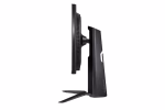 LG 27" 27GS65F UltraGear Full HD IPS Gaming Monitor, 180Hz Refresh Rate, 1ms Response Time, HDR10, AMD FreeSync, Black - Image 7