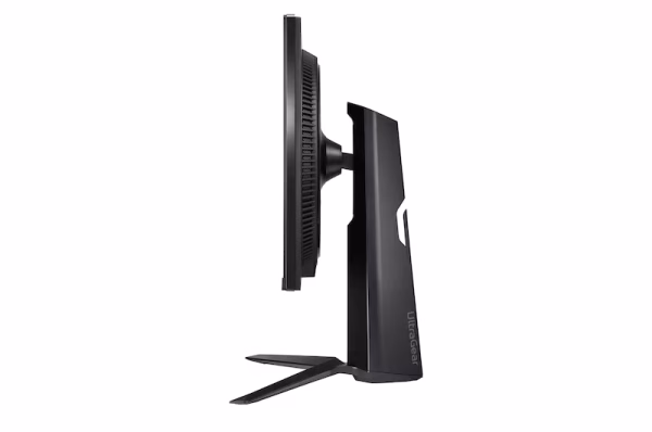 LG 27" 27GS65F UltraGear Full HD IPS Gaming Monitor, 180Hz Refresh Rate, 1ms Response Time, HDR10, AMD FreeSync, Black - Image 7