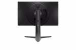 LG 27" 27GS65F UltraGear Full HD IPS Gaming Monitor, 180Hz Refresh Rate, 1ms Response Time, HDR10, AMD FreeSync, Black - Image 5