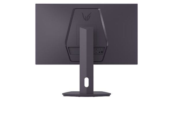 LG 27" 27G610A UltraGear™ QHD Gaming Monitor, IPS Panel, 200Hz Refresh Rate, 1ms Response Time, FreeSync™ Premium, Black - Image 4