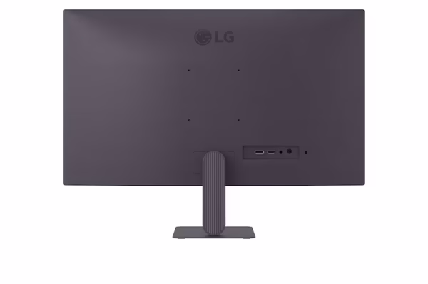 LG 27" 27G411A UltraGear™ FHD Gaming Monitor, IPS Monitor, 144Hz Refresh Rate, NVIDIA G-SYNC® Compatible, Black - Image 4