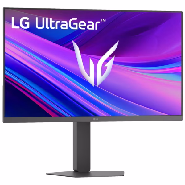 LG 27" 27G440A UltraGear™ FHD Gaming Monitor, 240Hz Refresh Rate, 1 Response Time, G-Sync Compatible, Black - Image 2