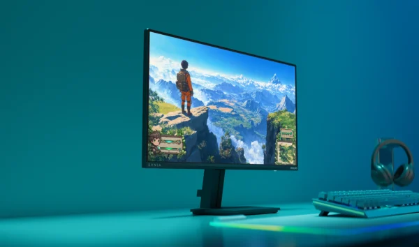 Philips Evnia 24" 24M2N3200FQ Full HD Gaming Monitor, IPS Panel, 200Hz Refresh Rate, 0.3ms Smart MBR, AMD FreeSync™ Premium, Black - Image 2