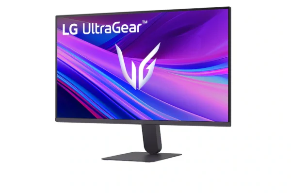 LG 24" 24G411A UltraGear™ G4 FHD Gaming Monitor, IPS Panel, 144Hz Refresh Rate (overclock), NVIDIA G-SYNC® Compatible, Black - Image 3
