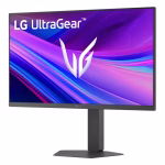 LG 27" 27G440A UltraGear™ FHD Gaming Monitor, 240Hz Refresh Rate, 1 Response Time, G-Sync Compatible, Black - Image 3