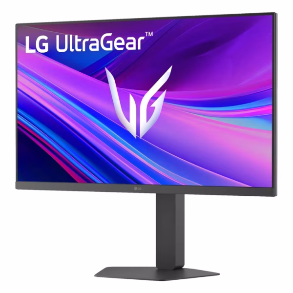 LG 27" 27G440A UltraGear™ FHD Gaming Monitor, 240Hz Refresh Rate, 1 Response Time, G-Sync Compatible, Black - Image 3