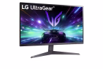 LG 27" 27GS50F UltraGear FHD Gaming Monitor, 180Hz Refresh Rate, 1ms Response Time, HDR 10, Black - Image 2