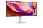 LG 34" 34U530A WFHD (2560x1080) UltraWide Monitor, IPS Display, 100Hz Refresh Rate, 1ms Response Time, White - Image 2
