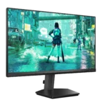 Philips Evnia 24" 24M2N3200FQ Full HD Gaming Monitor, IPS Panel, 200Hz Refresh Rate, 0.3ms Smart MBR, AMD FreeSync™ Premium, Black - Image 3