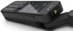 Inmarsat IsatPhone2 Satellite Phone, 8 Hours Talk Time, Black - Image 3