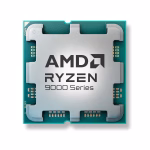 AMD Ryzen™ 7 9800X3D AM5 Desktop Processor, Up to 5.2 GHz, 8 Cores and 16 Threads, 120W TDP - Image 2