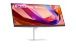 LG 34" 34U530A WFHD (2560x1080) UltraWide Monitor, IPS Display, 100Hz Refresh Rate, 1ms Response Time, White - Image 4