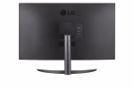 LG 32" 32UR500K UltraFine 4K Monitor, 60 Hz Refresh Rate, 4ms Response Time, HDR10, Black - Image 4