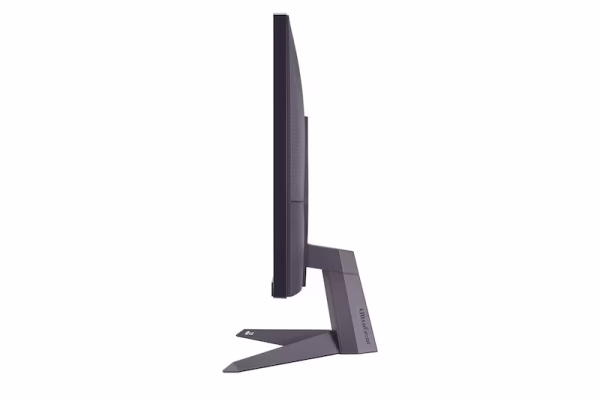 LG 24" 24GS50F UltraGear FHD Gaming Monitor, 180Hz Refresh Rate, 1ms Response Time, HDR 10, AMD FreeSync, Black - Image 6