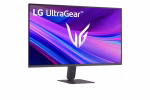 LG 27" 27G411A UltraGear™ FHD Gaming Monitor, IPS Monitor, 144Hz Refresh Rate, NVIDIA G-SYNC® Compatible, Black - Image 2