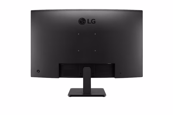 LG 32" 32MR50C Full HD 1500R Curved Monitor, 100Hz Refresh Rate, AMD FreeSync™ Compatible, Black - Image 4
