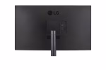 LG 32" 32UR500K UltraFine 4K Monitor, 60 Hz Refresh Rate, 4ms Response Time, HDR10, Black - Image 5