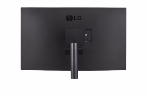 LG 32" 32UR500K UltraFine 4K Monitor, 60 Hz Refresh Rate, 4ms Response Time, HDR10, Black - Image 5