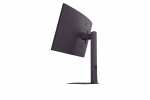 LG 34" 34G600A UltraGear™ Curved Gaming Monitor, WQHD Resolution, 160Hz Refresh Rate, 1ms Response Time, AMD FreeSync™ Premium, Black - Image 5