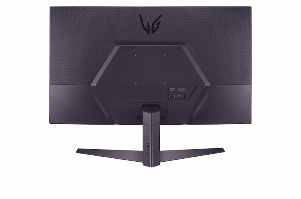LG 24" 24GS50F UltraGear FHD Gaming Monitor, 180Hz Refresh Rate, 1ms Response Time, HDR 10, AMD FreeSync, Black - Image 5