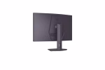 LG 32" 32G600A UltraGear™ QHD Curved Gaming Monitor, 180Hz Refresh Rate, 1ms Response Time, AMD FreeSync™, Black - Image 4