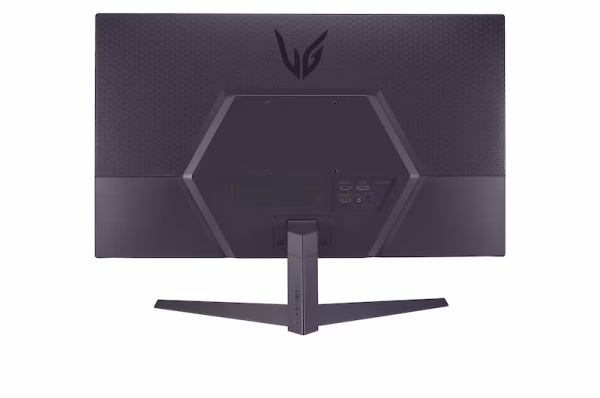 LG 27" 27GS50F UltraGear FHD Gaming Monitor, 180Hz Refresh Rate, 1ms Response Time, HDR 10, Black - Image 4