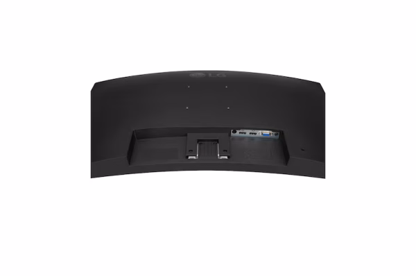 LG 32" 32MR50C Full HD 1500R Curved Monitor, 100Hz Refresh Rate, AMD FreeSync™ Compatible, Black - Image 5
