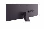 LG 27" 27G411A UltraGear™ FHD Gaming Monitor, IPS Monitor, 144Hz Refresh Rate, NVIDIA G-SYNC® Compatible, Black - Image 5