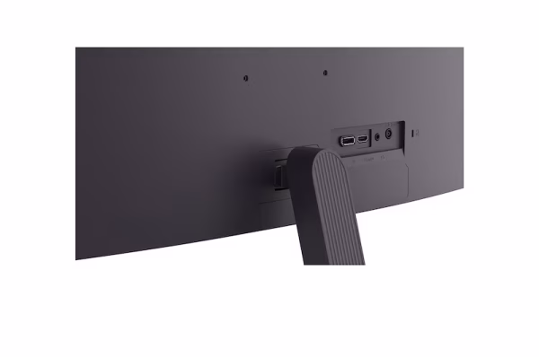 LG 27" 27G411A UltraGear™ FHD Gaming Monitor, IPS Monitor, 144Hz Refresh Rate, NVIDIA G-SYNC® Compatible, Black - Image 5