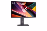 LG 27" 27G610A UltraGear™ QHD Gaming Monitor, IPS Panel, 200Hz Refresh Rate, 1ms Response Time, FreeSync™ Premium, Black - Image 2